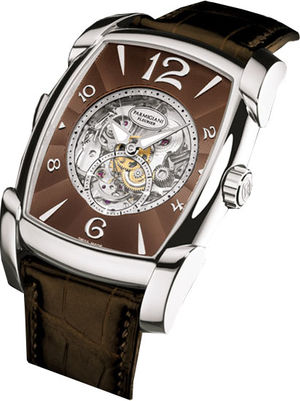 PF600401.01 Parmigiani Parmigiani haute horlogerie