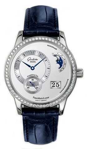 90-02-02-04-04 Glashutte Original Pano