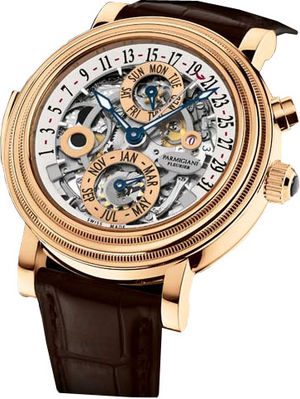 PF601412.01 Parmigiani Parmigiani haute horlogerie