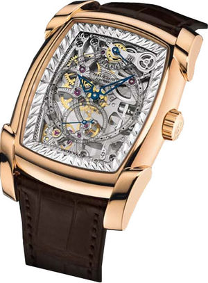PF600377.01 Parmigiani Limited Editions