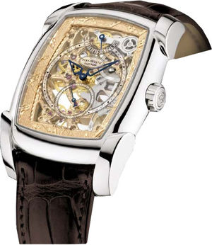 PF011810.01 Parmigiani Limited Editions