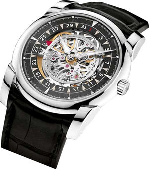 PF601394.01 Parmigiani Limited Editions