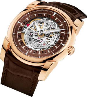 PF601393.01 Parmigiani Limited Editions