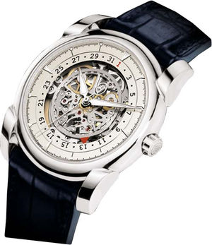 PF012701.01 Parmigiani Limited Editions