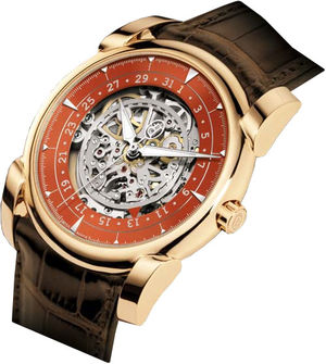 PF012702.01 Parmigiani Limited Editions