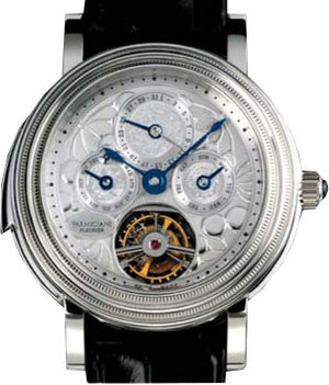 sorba Parmigiani Limited Editions
