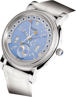 PF011533.01 Parmigiani Quantime Perpetual Retrograde Ladies