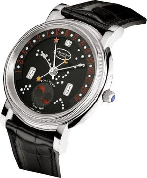 PF011534.01 Parmigiani Quantime Perpetual Retrograde Ladies