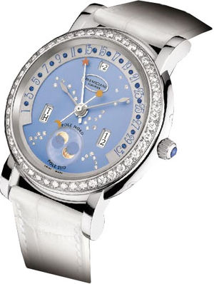 PF011588.01 Parmigiani Quantime Perpetual Retrograde Ladies