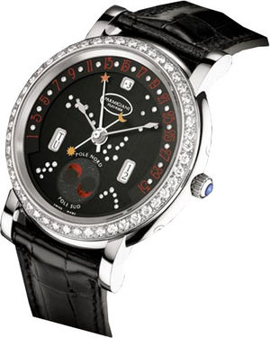 PF011589.01 Parmigiani Quantime Perpetual Retrograde Ladies