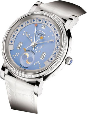 PF011586.01 Parmigiani Quantime Perpetual Retrograde Ladies
