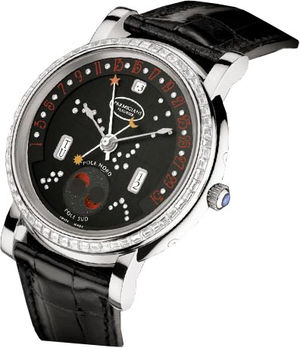 PF011587.01 Parmigiani Quantime Perpetual Retrograde Ladies