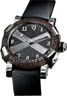 T.ALG.OXY3.11BB.00.BB RJ Romain Jerome Sea Titanic Inside Steampunk Auto 50