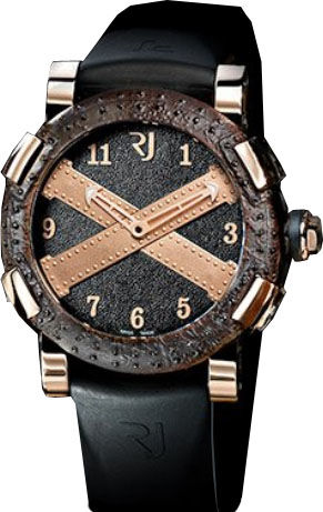 T.ALG.OXY3.22.BB.00.BB RJ Romain Jerome Sea Titanic Inside Steampunk Auto 50