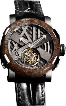 TO.T.OXY3.11BB.00.BB RJ Romain Jerome Titanic-Dna Tourbilion