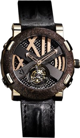 TO.T.OXY3.2222.00.BB RJ Romain Jerome Titanic-Dna Tourbilion