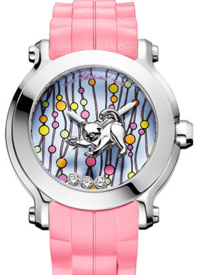 128707-3001 Chopard Animal World