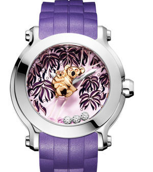 128707-3002 Chopard Animal World
