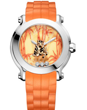 128707-3003 Chopard Animal World