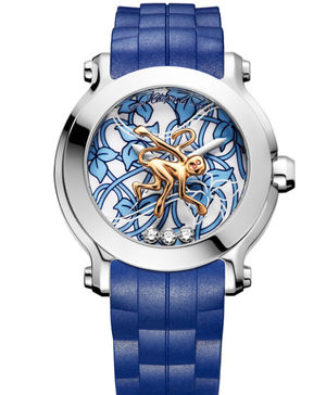 128707-3004 Chopard Animal World