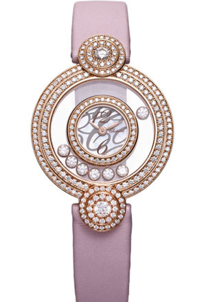 209341-5001 Chopard Happy Diamonds