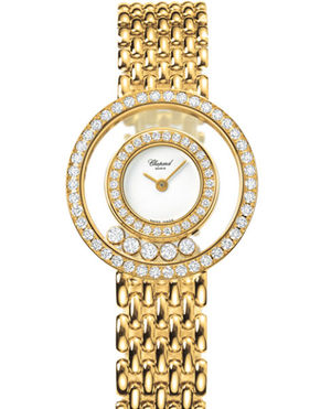205691-0001 Chopard Happy Diamonds