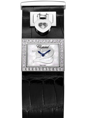 208503-2001 Chopard Happy Diamonds