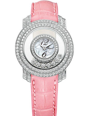 209245-1001 Chopard Happy Diamonds