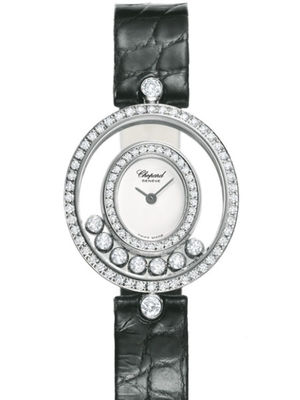 204292-1001 Chopard Happy Diamonds