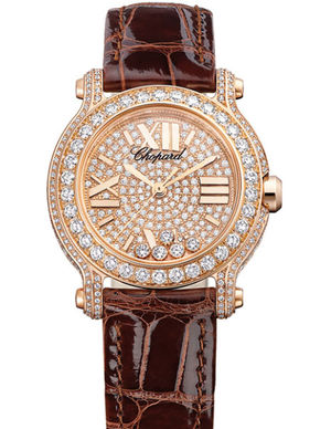 274189-5009 Chopard Happy