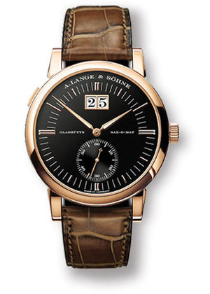 309.031 A. Lange & Söhne Grand Langematik
