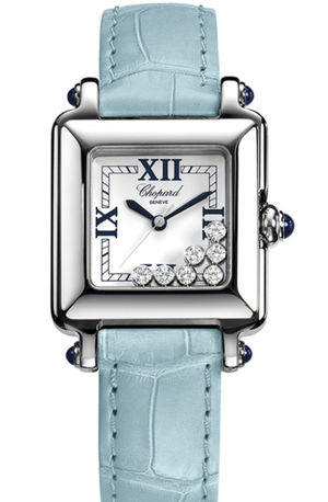 278325-3006 Chopard Happy Sport Square