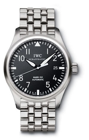 IW3255-04 IWC Pilot's