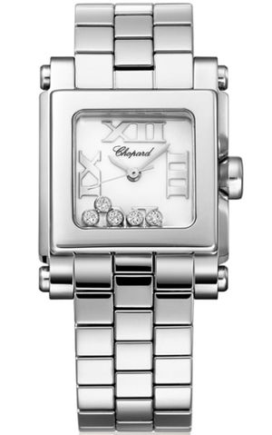 278516-3002 Chopard Happy Sport Square