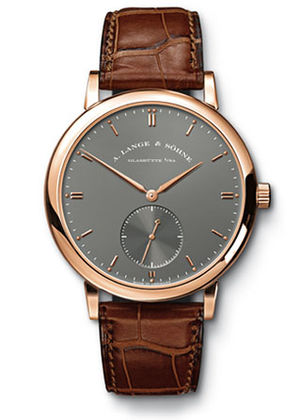307.033 A. Lange & Söhne Grand Saxonia Automatiс