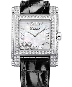 283571-1001 Chopard Happy Sport Square