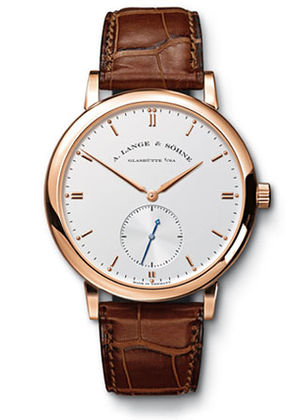 307.032 A. Lange & Söhne Grand Saxonia Automatiс