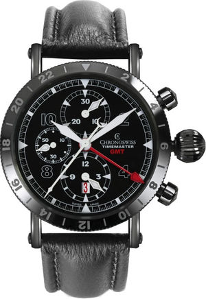 CH 7535 G bk-dls Chronoswiss Timemaster Flyback