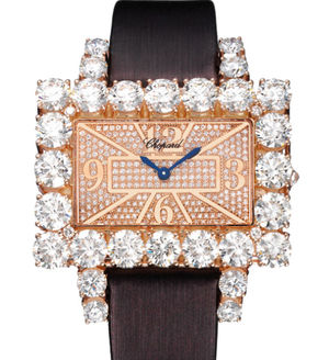 139270-5011 Chopard L&#39;heure du Diamant