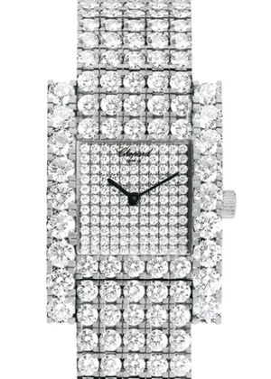 106873-1001 Chopard Your Hour