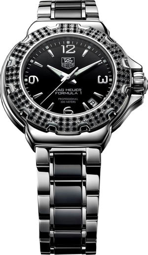 new-basel-2010 Tag Heuer Formula 1