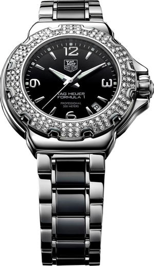 WAC1214.BA0859 Tag Heuer Formula 1