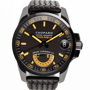 new-2010 Chopard Mille Miglia