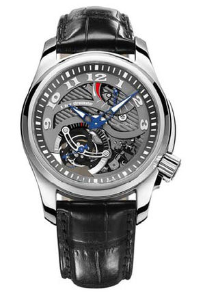 161917-9001 Chopard LUC