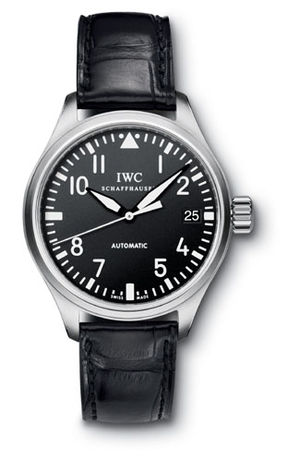 IW3256-01 IWC Pilot&#39;s