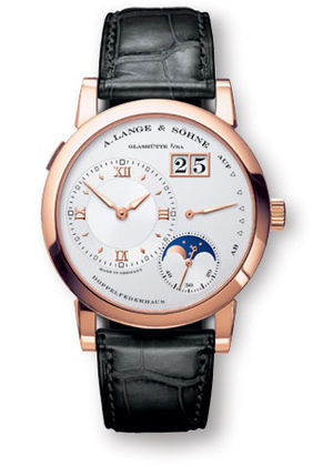 109.032 A. Lange & Söhne Lange 1 Moonphase