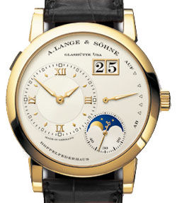 109.021 A. Lange & Söhne Lange 1 Moonphase