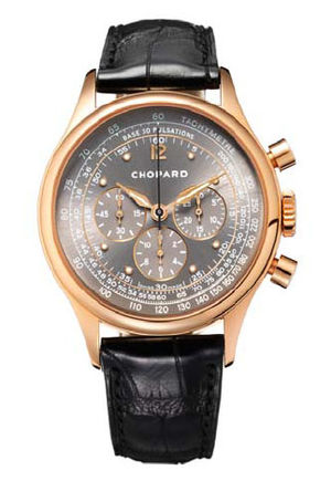 161889-5002 Chopard Mille Miglia