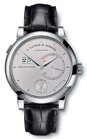 130.025 A. Lange & Söhne Lange 31