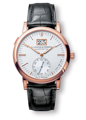 308.032 A. Lange & Söhne Langematik